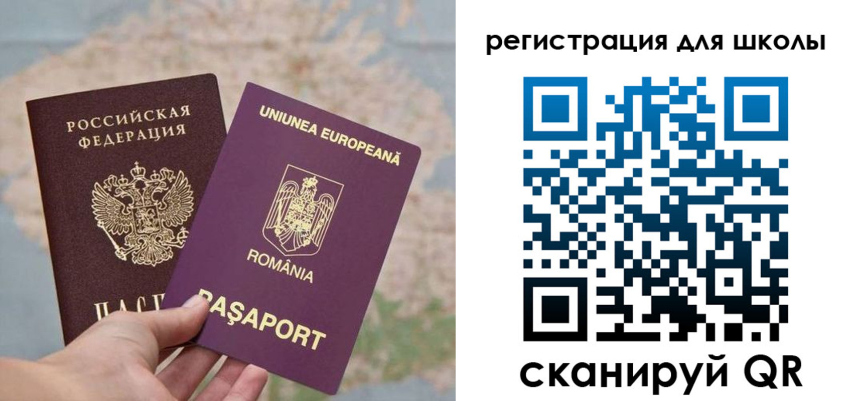 временная прописка в Мончегорске